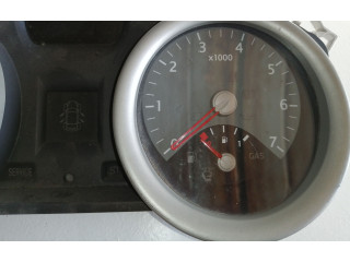 Přístrojová deska Renault Megane II 2005 8200292049