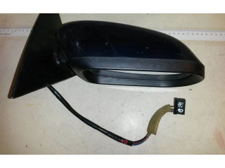 Zpětné zrcátko pravé Jaguar S-Type 2000 E11015512, E11025512