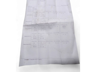 Форсунка 059130277CD, 0445117022 Audi A7 S7 4G CLAB