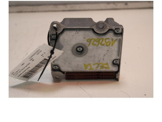 Блок подушек безопасности 51808041   Lancia Delta