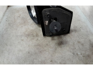 Зеркало электрическое        Renault Twingo II  2007 - 2014 года   