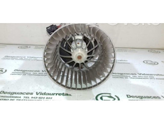 Вентилятор печки BMW X3 E83