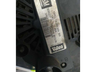 Генератор 13283344   Opel Combo B      