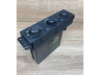 Блок управления климат-контролем MR500646, 1464308809 Mitsubishi Pajero