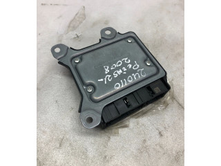 Блок подушек безопасности 9823741380 Peugeot 2008 II