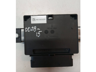 Модуль управления ручным тормозом       Volvo XC60  2009 - 2013 года   