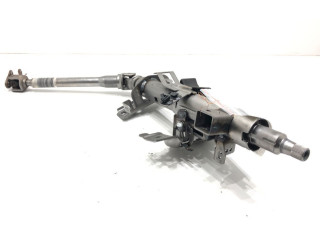 Рулевая рейка Citroen C4 II Picasso 2013 - 2018 года