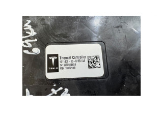 Блок управления климат-контролем 101140000B, 1413J80014659 Tesla Model S