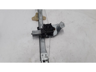 Передний комплект электрического механизма для подъема окна