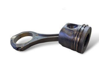 Píst M642, OM642 Mercedes-Benz S W221 pro naftový motor 3.0 OM 642.930 CDi