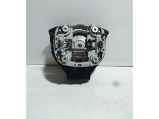 Подушка безопасности водителя 61607480 Volkswagen Caddy