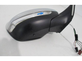 Зеркало электрическое        Peugeot 2008 I  2013 - 2019 года   