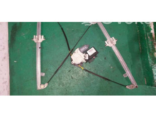 Электрический механизм для подъема окна без двигателя 1489737080 Citroen C8