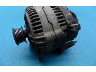 Генератор 0123505011, IMPRK955511 Volkswagen Caddy