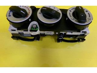 Блок управления климат-контролем 69657032 Mitsubishi Colt