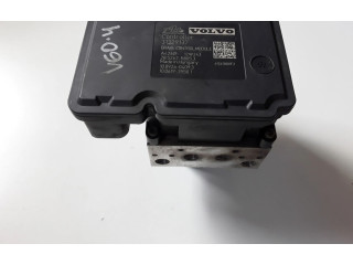 Блок АБС 31329137 Volvo V60 2013 - 2018 года