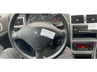 Volant Peugeot 307 2005 4109AQ