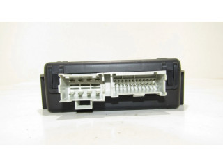 Блок комфорта 25843242   Chevrolet Captiva   