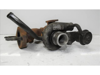 Turbodmychadlo Турбина 28231-27500 Hyundai Matrix 1.5 3EA