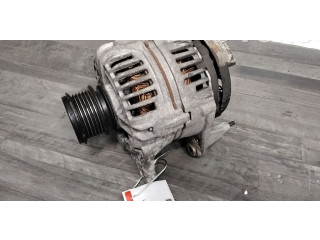 Генератор 0986041490   Audi TT Mk1      