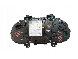 Панель приборов 654920740B, 110KM Skoda Scala