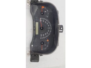 Přístrojová deska Fiat Punto (188) 2003 55500046010