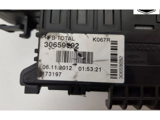 Блок предохранителей 30659092, 30659092 Volvo V70