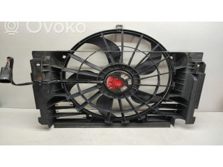 Вентилятор радиатора 6921323 BMW X5 E53 3.0