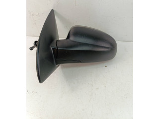 Зеркало (механическое) Chevrolet Aveo - года