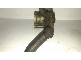 Насос усилителя руля