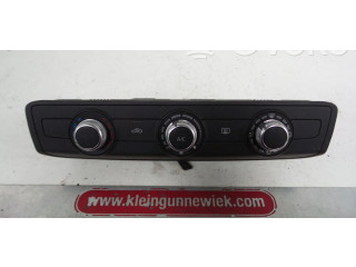 Блок управления климат-контролем 8V0820047D   Audi A3 S3 8V