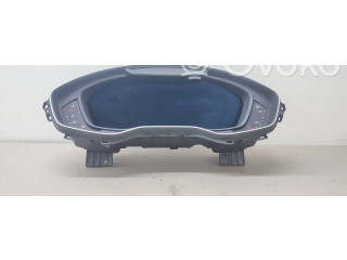 Панель приборов 8W5920790D, 0263731021 Audi A5