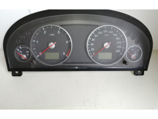 Přístrojová deska Ford Mondeo Mk III 2003 3S7T10849JC