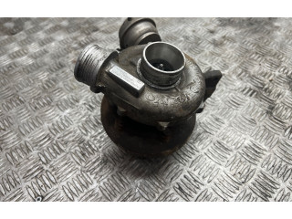 Турбина Volvo XC90 723167