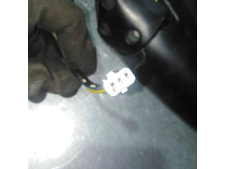 Zpětné zrcátko Hyundai H-100 2004 ELECTRICO3PIN, NEGRO