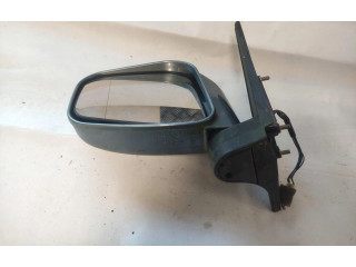 Zpětné zrcátko Mitsubishi Pajero 2004