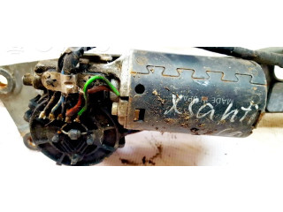 Моторчик дворников 964366 Citroen Xsara