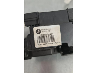 Замок багажника 912935108, 16367210 BMW 4 F36 Gran coupe 2014-2017 года