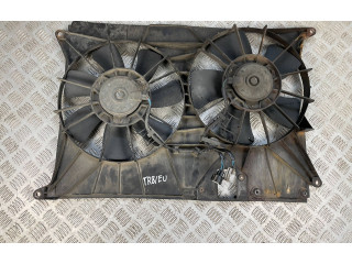 Вентилятор радиатора         Subaru B9 Tribeca 