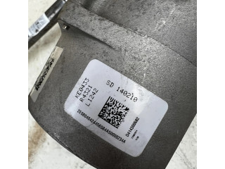  рейка  Колонка рулевая D414300602, SD140210   Fiat 500 Abarth 2008- года