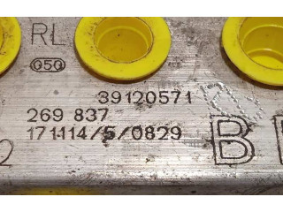 Jednotka ABS 39120571, 2265106455 Opel Astra 2018