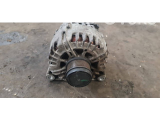 Генератор 30659390   Volvo C30      