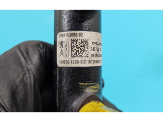 Vstřikovací lišta 9684753080-02, IMPRK1398099 Peugeot 3008 I