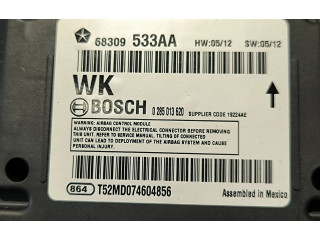Блок подушек безопасности 68309533AA Jeep Grand Cherokee