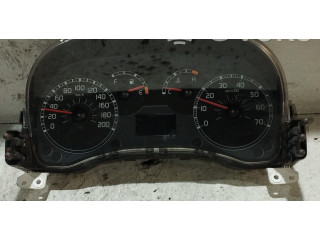 Přístrojová deska Fiat Grande Punto 2009 55500046010, 55500046010