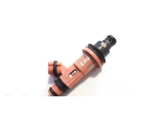 Vstřikovač 2325050030 Lexus GS 300 350 430 450H pro benzínový motor 4.3