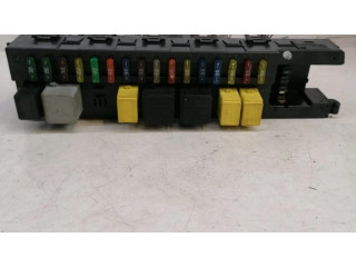 Блок предохранителей 2115452201, 5DK00804760   Mercedes-Benz E W211    