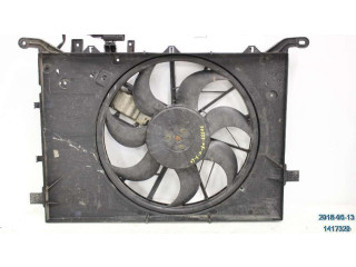 Вентилятор радиатора 30680512, 0130303947 Volvo S60