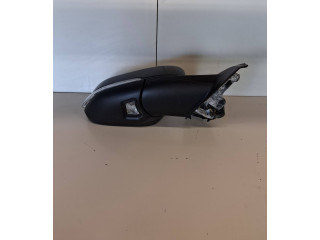 Зеркало электрическое Volvo S60 2011 - 2013 года