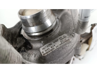 Turbodmychadlo Турбина BMW 3 G20 G21 2.0 B48B20A